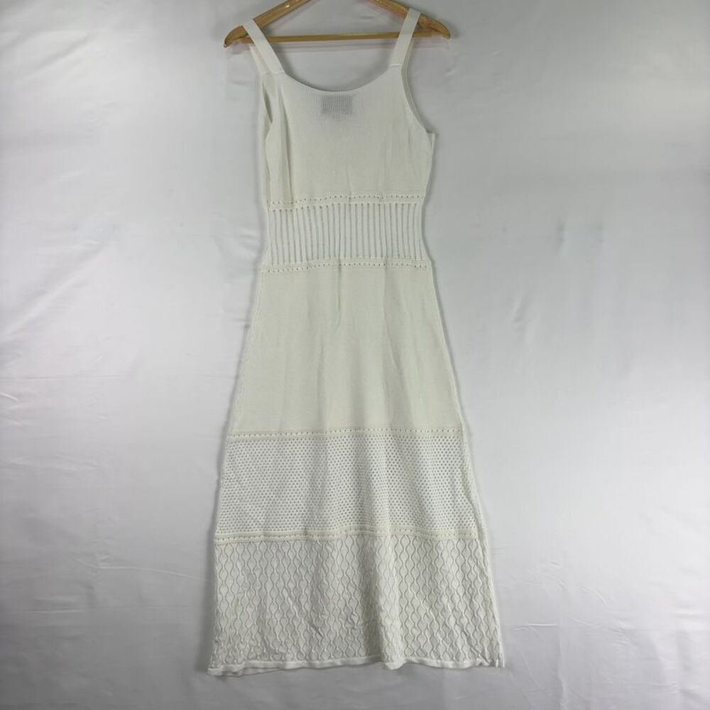 Alexis Maxi Dress - Picture 5 of 7